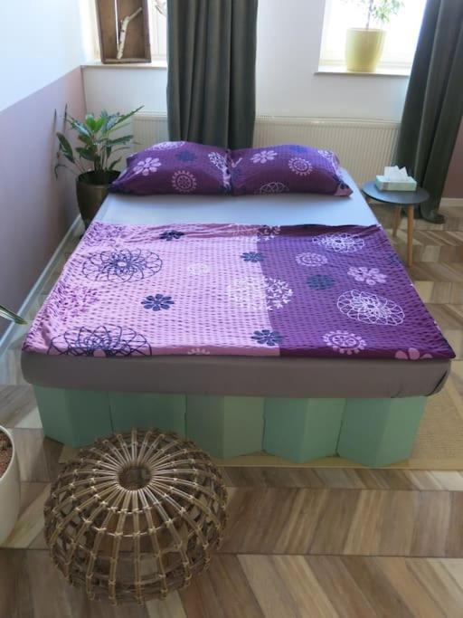 Apartment Stuckverzierte, Zentrumsnahe Im Sueden Leipzig