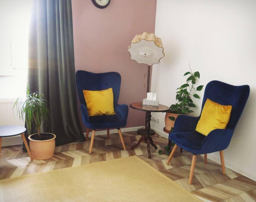 Apartment Stuckverzierte, Zentrumsnahe Im Sueden Leipzig